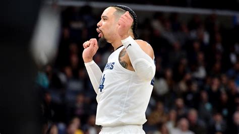 Brooks won&x27;t return to Tuesday&x27;s game against Indiana due to a right abdominal oblique strain, Jonathan Feigen of the Houston Chronicle reports. . Dillon brooks dancing